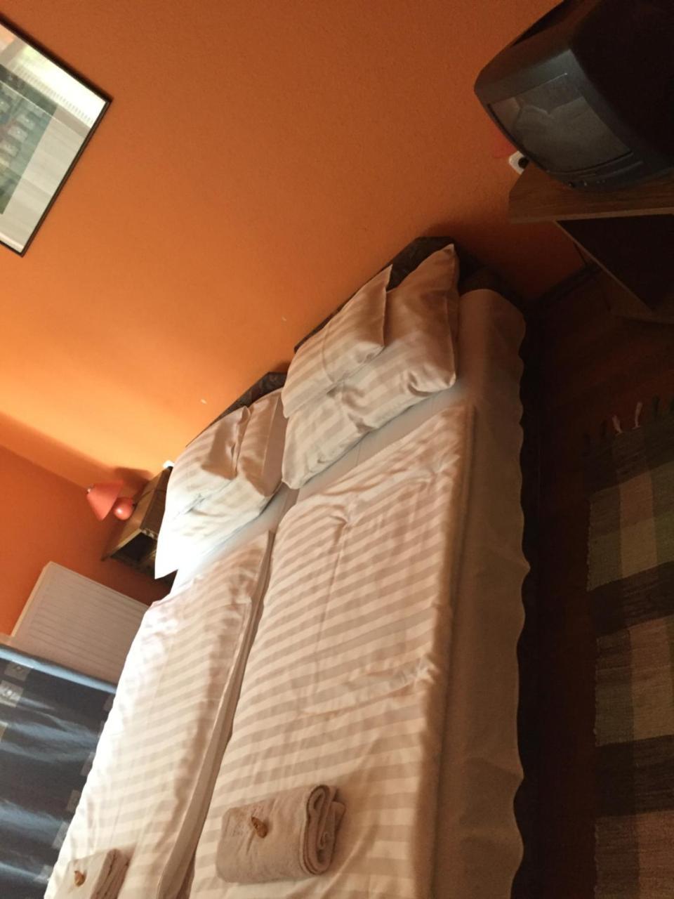Apartman Dora Hajduszoboszlo Exterior photo